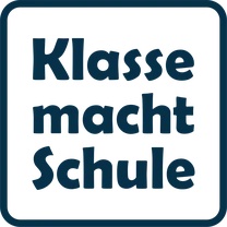 Logo Klasse macht Schule