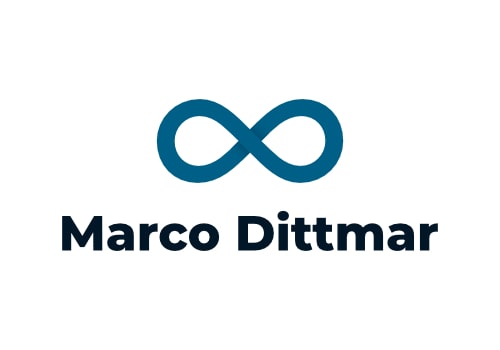 Marco Dittmar Logo